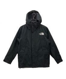 THE NORTH FACE（ザ ノース フェイス）の古着「Mountain Light Jacket」｜ブラック