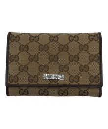 GUCCI（グッチ）の古着「2つ折り財布」