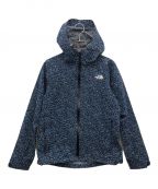 THE NORTH FACEザ ノース フェイス）の古着「ナイロンジャケット」｜ネイビー