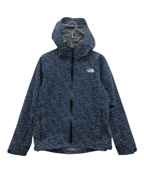 THE NORTH FACE（ザ ノース フェイス）THE NORTH FACE (ザ ノース フェイス) ナイロンジャケット ネイビー サイズ:Mの古着・服飾アイテム