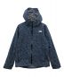 THE NORTH FACE（ザ ノース フェイス）の古着「ナイロンジャケット」｜ネイビー