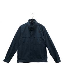 THE NORTH FACE（ザ ノース フェイス）の古着「グローブトレッカージャケット」｜ネイビー