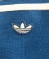 中古・古着 adidas (アディダス) トラックジャケット ブルー サイズ:40：36000円