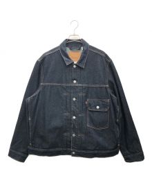 LEVI'S（リーバイス）の古着「デニムジャケット」｜インディゴ