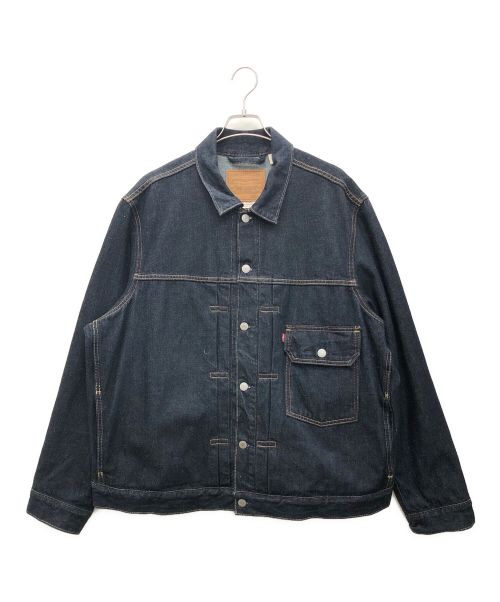 LEVI'S（リーバイス）LEVI'S (リーバイス) デニムジャケット インディゴ サイズ:XLの古着・服飾アイテム