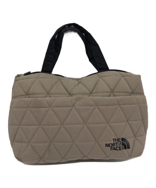 THE NORTH FACE（ザ ノース フェイス）THE NORTH FACE (ザ ノース フェイス) Geoface Box Tote（ジオフェイスボックストート）の古着・服飾アイテム