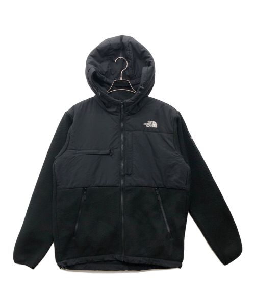 THE NORTH FACE（ザ ノース フェイス）THE NORTH FACE (ザ ノース フェイス) パーカーデナリフーディ ブラック サイズ:Lの古着・服飾アイテム