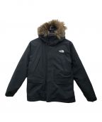 THE NORTH FACEザ ノース フェイス）の古着「Grace Triclimate Jacket」｜ブラック