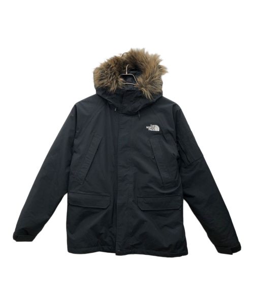 THE NORTH FACE（ザ ノース フェイス）THE NORTH FACE (ザ ノース フェイス) Grace Triclimate Jacket ブラック サイズ:Lの古着・服飾アイテム