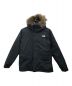 THE NORTH FACE（ザ ノース フェイス）の古着「Grace Triclimate Jacket」｜ブラック