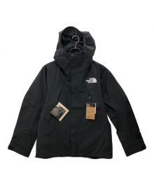 THE NORTH FACE（ザ ノース フェイス）の古着「Mountain Jacket」｜ブラック