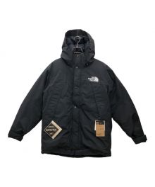 THE NORTH FACE（ザ ノース フェイス）の古着「Mountain Down Jacket」｜ブラック