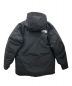 THE NORTH FACE (ザ ノース フェイス) Mountain Down Jacket ブラック サイズ:L 未使用品：50000円