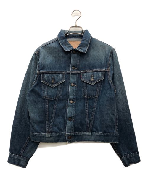 LEVI'S（リーバイス）LEVI'S (リーバイス) デニムジャケット インディゴ サイズ:38の古着・服飾アイテム