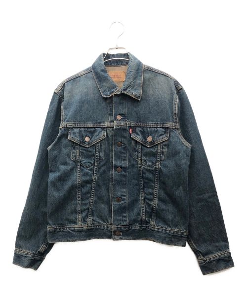 LEVI'S（リーバイス）LEVI'S (リーバイス) デニムジャケット インディゴ サイズ:40の古着・服飾アイテム