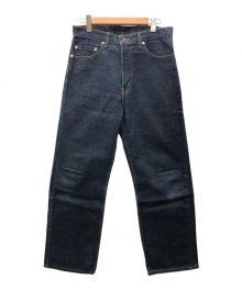 LEVI'S519（リーバイス）の古着「デニムパンツ」｜インディゴ