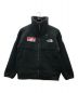 THE NORTH FACE（ザ ノース フェイス）の古着「Trans Antarctica Fleece Jacket（トランスアンタークティカフリースジャケット）」｜ブラック