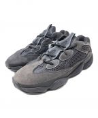 adidasアディダス）の古着「スニーカー YEEZY 500（イージー 500）」｜グレー