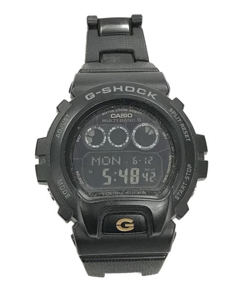 CASIO（カシオ）CASIO (カシオ) 腕時計　G-SHOCK（ジーション） ソーラー充電 サイズ:実寸サイズにてご確認ください。の古着・服飾アイテム