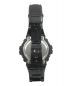 中古・古着 CASIO (カシオ) 腕時計　G-SHOCK（ジーション） ソーラー充電 サイズ:実寸サイズにてご確認ください。：5800円