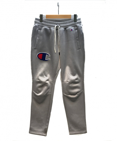 中古 古着通販 Champion チャンピオン Sws Air Pants スウェットパンツ グレー サイズ L 秋冬物 ブランド 古着通販 トレファク公式 Trefac Fashion