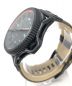 DIESEL (ディーゼル) 腕時計 クォーツ ROLLCAGE(ロールケージ) サイズ:実寸サイズにてご確認ください。：6000円