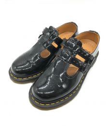 Dr.Martens（ドクターマーチン）の古着「MARY JANE」｜ブラック