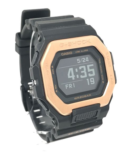 CASIO（カシオ）CASIO (カシオ) 腕時計 G-SHOCK（ジーショック） クォーツ サイズ:実寸サイズにてご確認ください。の古着・服飾アイテム