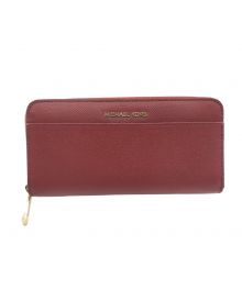 MICHAEL KORS（マイケルコース）の古着「長財布」｜レッド