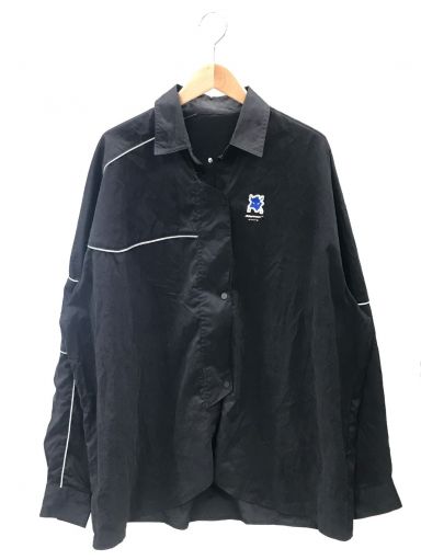 【中古・古着通販】ADER error (アーダーエラー) 長袖シャツ