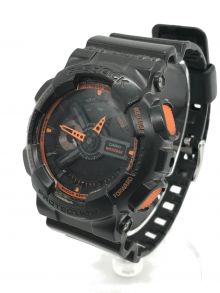 CASIO（カシオ）の古着「腕時計 G-SHOCK（ジーショック）　クォーツ」