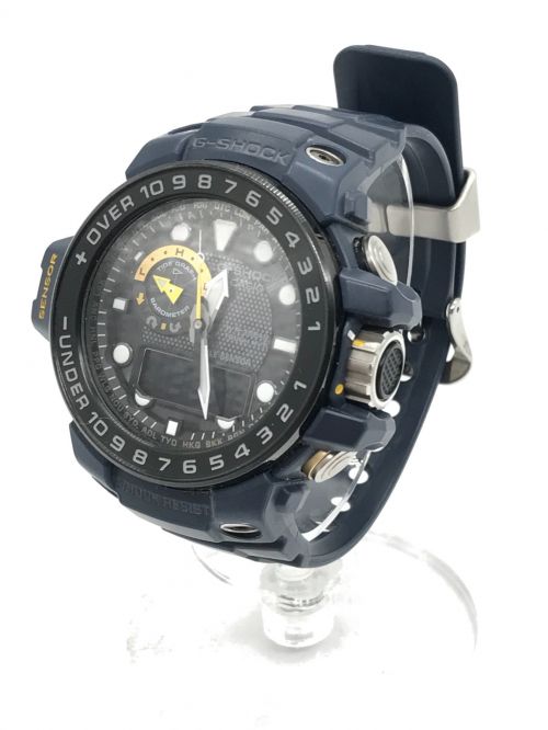 CASIO（カシオ）CASIO (カシオ) 腕時計 G-SHOCK（ジーショック） ソーラー充電 サイズ:実寸サイズにてご確認ください。の古着・服飾アイテム