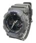 CASIO (カシオ) G-SHOCK（ジーショック）　GMAシリーズ　腕時計 サイズ:実寸サイズにてご確認ください。：5800円