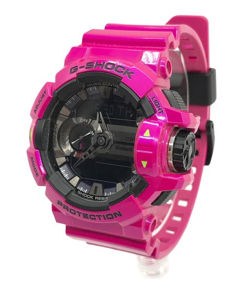 CASIO（カシオ）CASIO (カシオ) G-SHOCK（ジーショック）　G’MIX　腕時計 サイズ:実寸サイズにてご確認ください。の古着・服飾アイテム