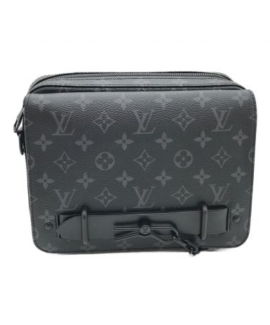 【中古・古着通販】LOUIS VUITTON (ルイ ヴィトン) モノグラム