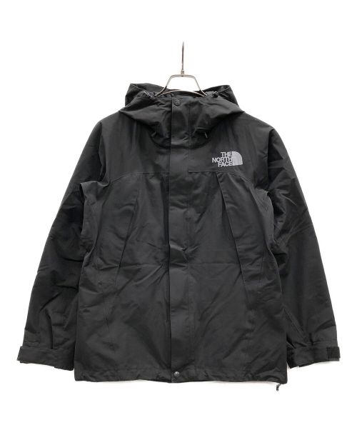 THE NORTH FACE（ザ ノース フェイス）THE NORTH FACE (ザ ノース フェイス) マウンテンジャケット ブラック サイズ:Sの古着・服飾アイテム