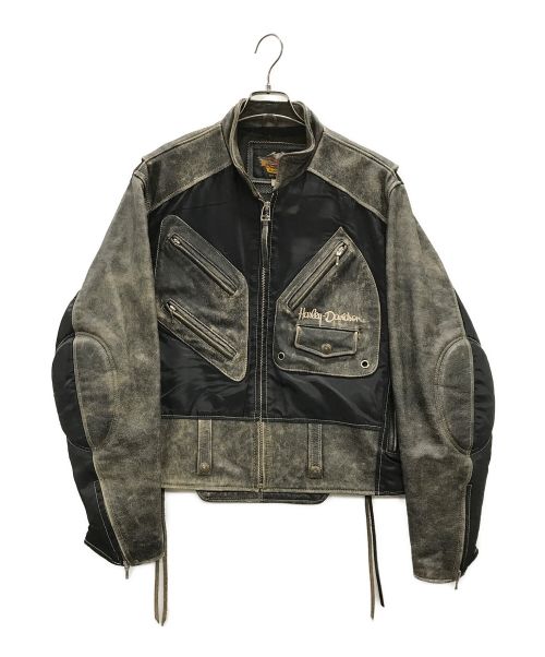 中古・古着通販】HARLEY-DAVIDSON (ハーレーダビッドソン