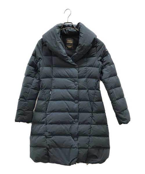 タトラス 20-21AW ポリテアマ NEW サイズ3 ダウン-