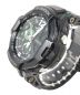 CASIO (カシオ) 腕時計 クォーツ G-SHOCK(ジーショック) サイズ:実寸サイズにてご確認ください。：11000円