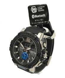 CASIO（カシオ）の古着「腕時計　G-SHOCK（ジーショック） ソーラー充電」