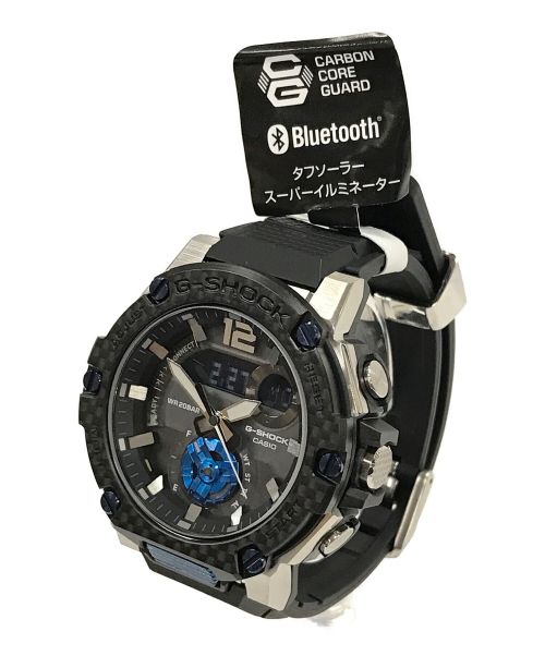 CASIO（カシオ）CASIO (カシオ) 腕時計　G-SHOCK（ジーショック） ソーラー充電 サイズ:実寸サイズにてご確認ください。 未使用品の古着・服飾アイテム