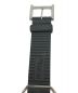 中古・古着 FENDI (フェンディ) 腕時計　FFロゴドーム型　クォーツ サイズ:実寸サイズにてご確認ください。：12000円