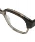 CELINE (セリーヌ) 眼鏡　メガネ ブラック サイズ:実寸サイズにてご確認ください。：14800円