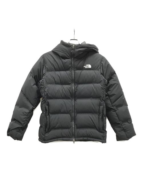 THE NORTH FACE（ザ ノース フェイス）THE NORTH FACE (ザ ノース フェイス) ビレイヤーパーカー　ダウンジャケット ブラック サイズ:Mの古着・服飾アイテム