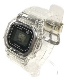 CASIO（カシオ）の古着「腕時計　G-SHOCK（ジーショック） クォーツ」