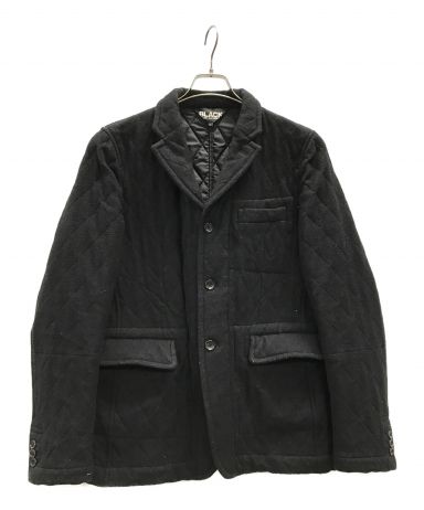 中古・古着通販】BLACK COMME des GARCONS (ブラック コムデギャルソン