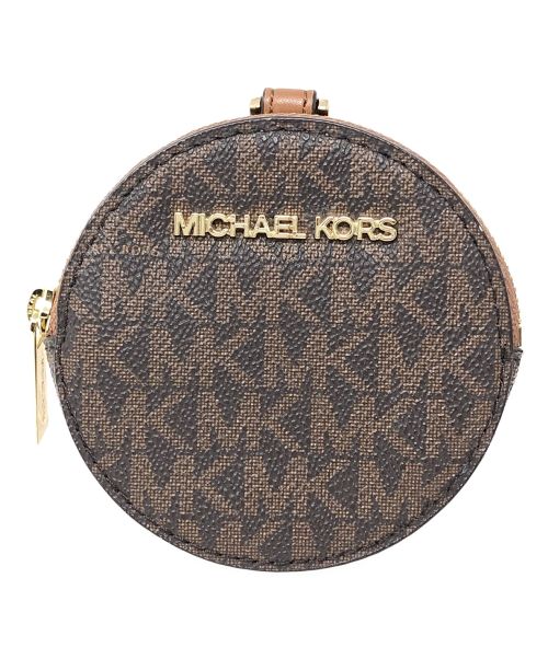 MICHAEL KORS（マイケルコース）MICHAEL KORS (マイケルコース) コインケース サイズ:実寸サイズにてご確認ください。の古着・服飾アイテム