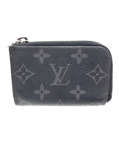 【中古・古着通販】LOUIS VUITTON (ルイ ヴィトン) コインケース