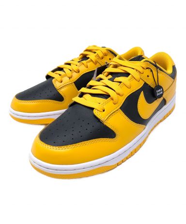 【中古・古着通販】NIKE (ナイキ) スニーカー NIKE DUNK LOW