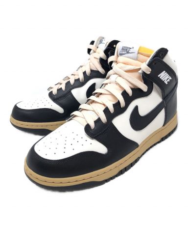 【中古・古着通販】NIKE (ナイキ) スニーカー WMNS DUNK HIGH